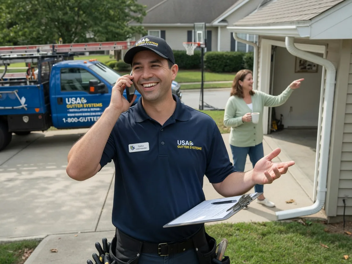 Gutter Installation Islandton, SC FAQs